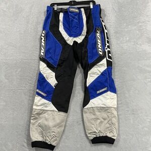 O'neal Racing Elements Motocross Riding Pants 36(‎ fits 34) Waterproof